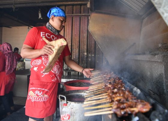 Tengkleng Solo Jadi Incaran Wisatawan