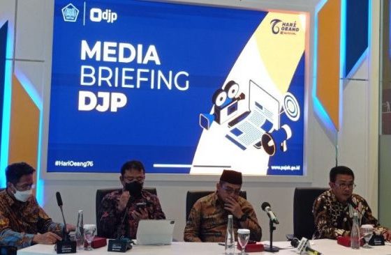 Tokopedia Dkk Akan Jadi Pemungut Pajak, DJP: Akan Didiskusikan Dulu