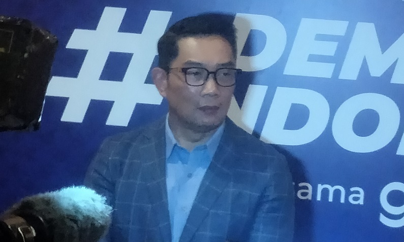 Ridwan Kamil